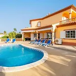 Casa Bella Vista - Fantastic Spacious With Beautiful Views Views Of The Algarvian Mountains, Monchique