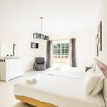 Casa Bella Vista - Fantastic Spacious With Beautiful Views Views Of The Algarvian Mountains, Monchique *