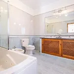 Casa Bella Vista - Fantastic Spacious With Beautiful Views Views Of The Algarvian Mountains, Monchique