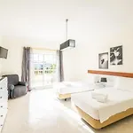 Casa Bella Vista - Fantastic Spacious With Beautiful Views Views Of The Algarvian Mountains, Monchique Semesterbostad