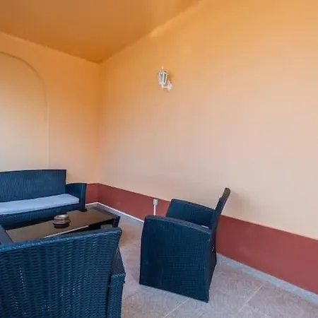 Prázdninový dům Casa Bella Vista - Fantastic Spacious With Beautiful Views Views Of The Algarvian Mountains, Monchique *