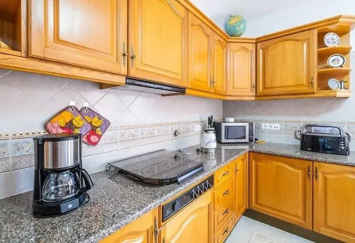 Casa Bella Vista - Fantastic Spacious With Beautiful Views Views Of The Algarvian Mountains, Monchique Ferienhaus *