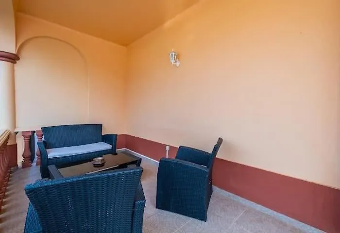 度假居 Casa Bella Vista - Fantastic Spacious With Beautiful Views Views Of The Algarvian Mountains, Monchique *