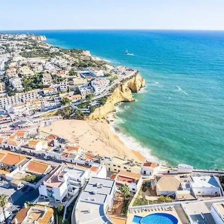 Casa Bella Vista - Fantastic Spacious With Beautiful Views Views Of The Algarvian Mountains, Monchique Estombar