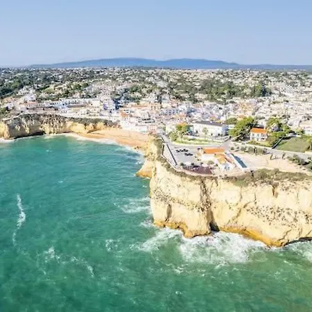 Casa Bella Vista - Fantastic Spacious With Beautiful Views Views Of The Algarvian Mountains, Monchique Estombar