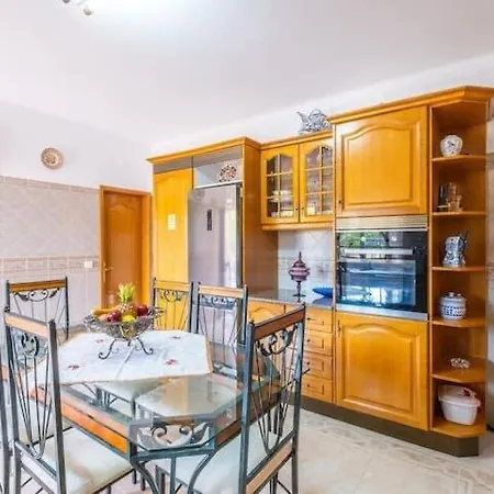 Casa Bella Vista - Fantastic Spacious With Beautiful Views Views Of The Algarvian Mountains, Monchique * Estombar